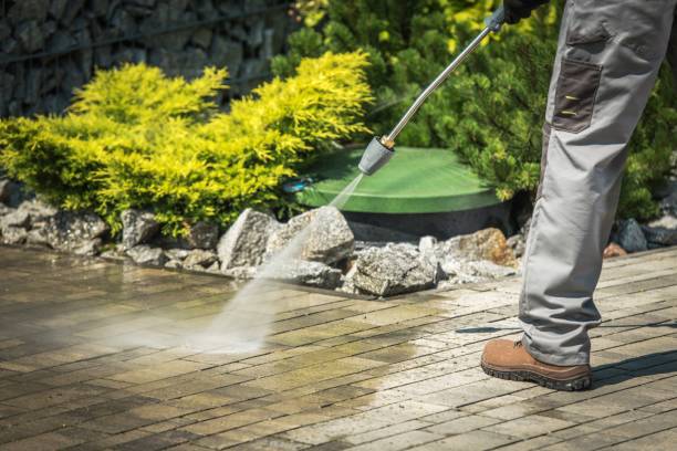 Best Sidewalk and Walkway Cleaning  in Inverness Highlands South, FL