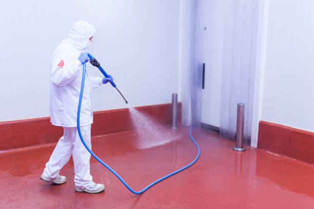 Best Post-Construction Pressure Washing  in Inverness Highlands South, FL