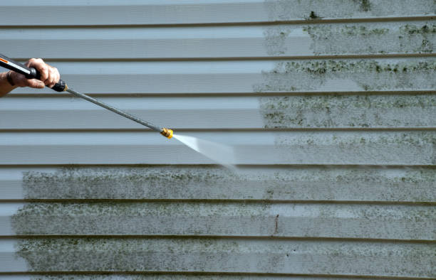 Best Dumpster Area Cleaning  in Inverness Highlands South, FL